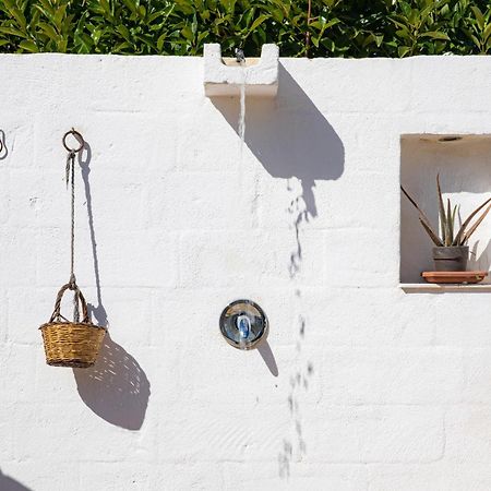 Villa Italo Ostuni Luaran gambar