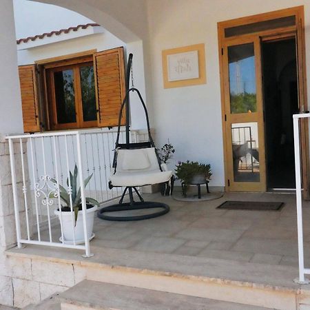Villa Italo Ostuni Luaran gambar