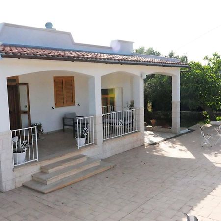 Villa Italo Ostuni Luaran gambar