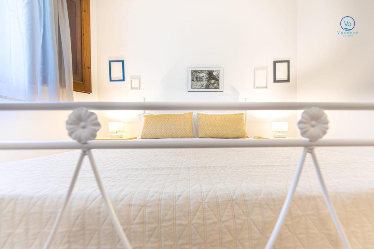 Villa Italo Ostuni Luaran gambar