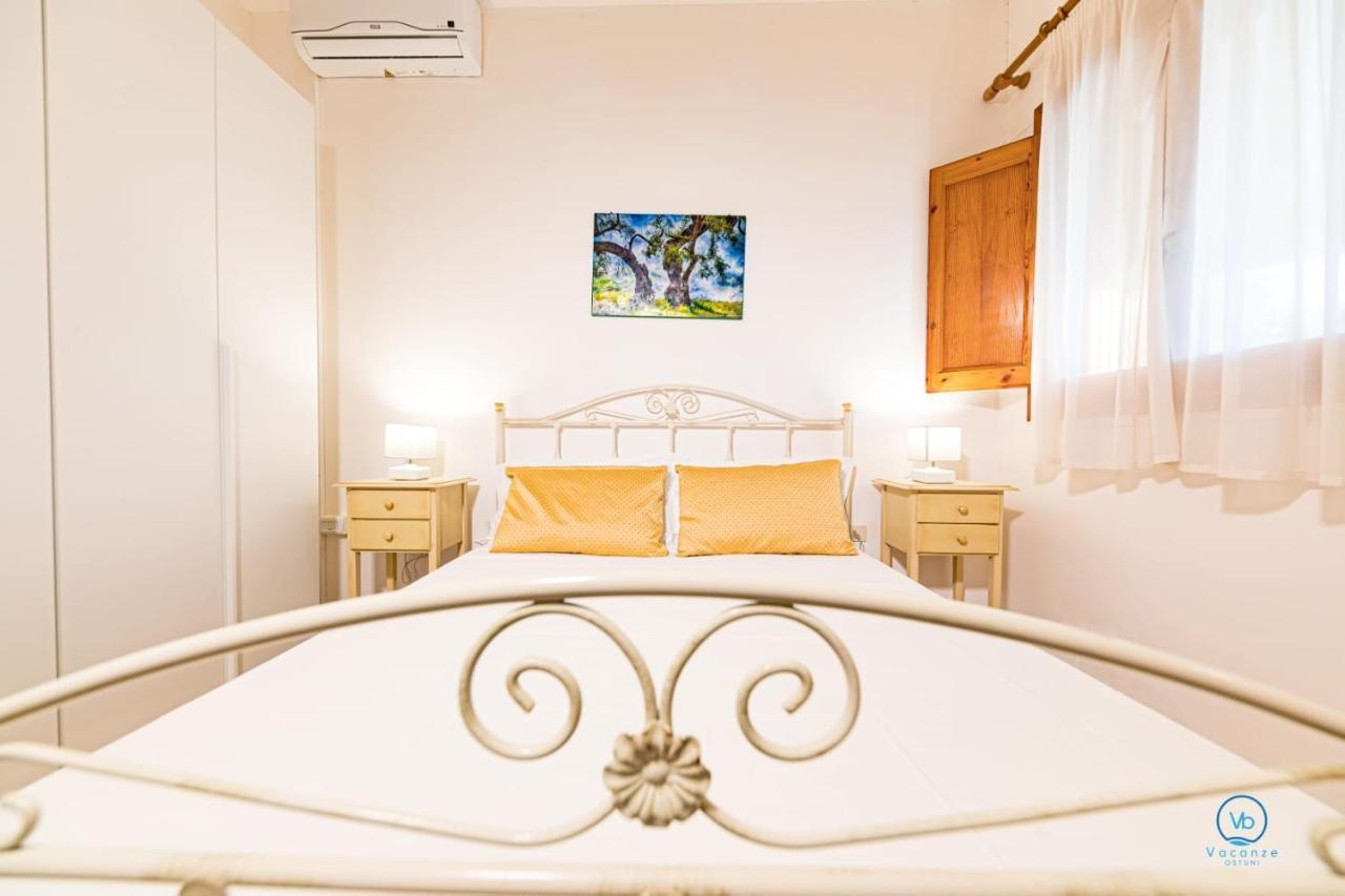 Villa Italo Ostuni Luaran gambar