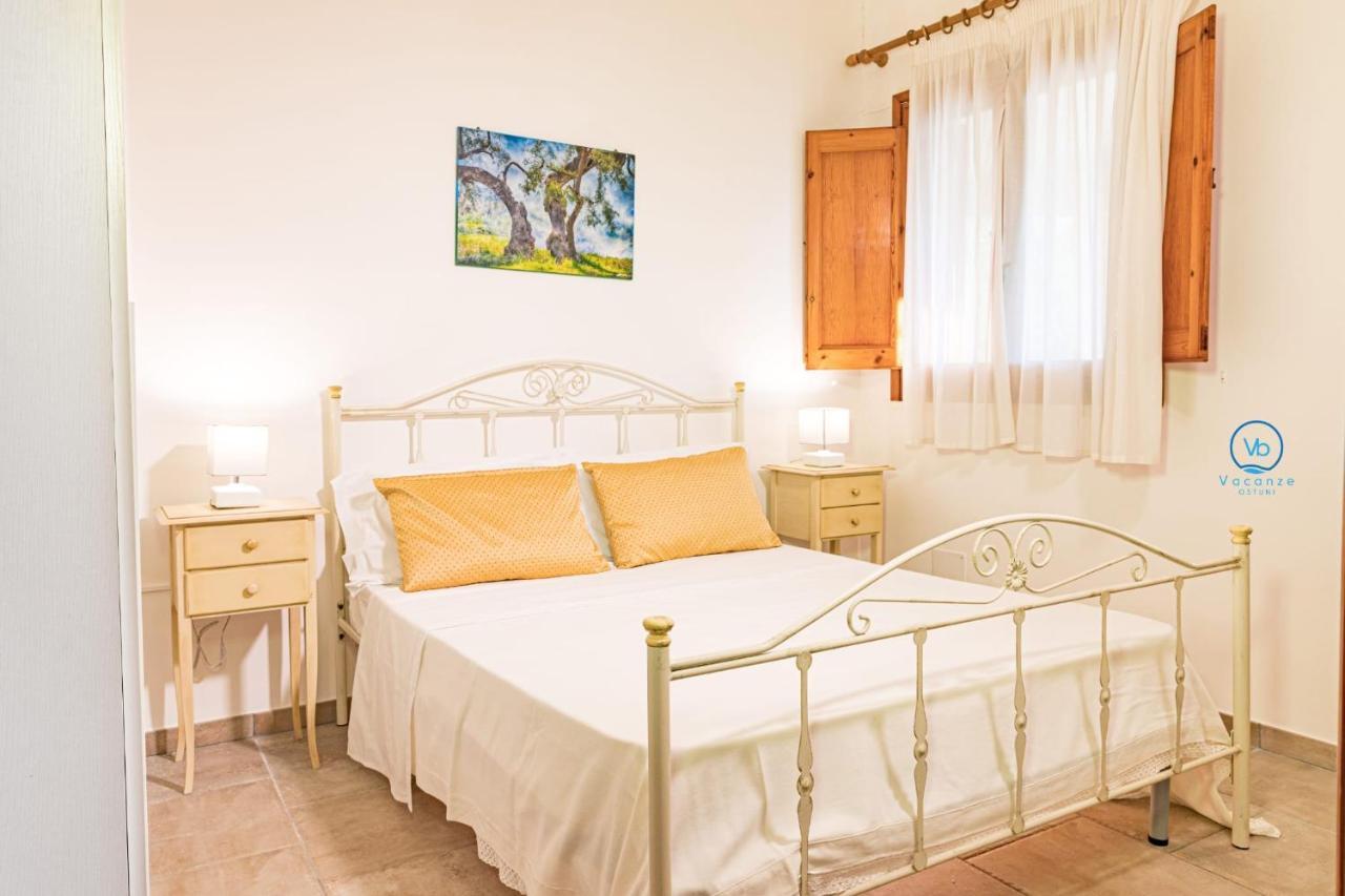 Villa Italo Ostuni Luaran gambar