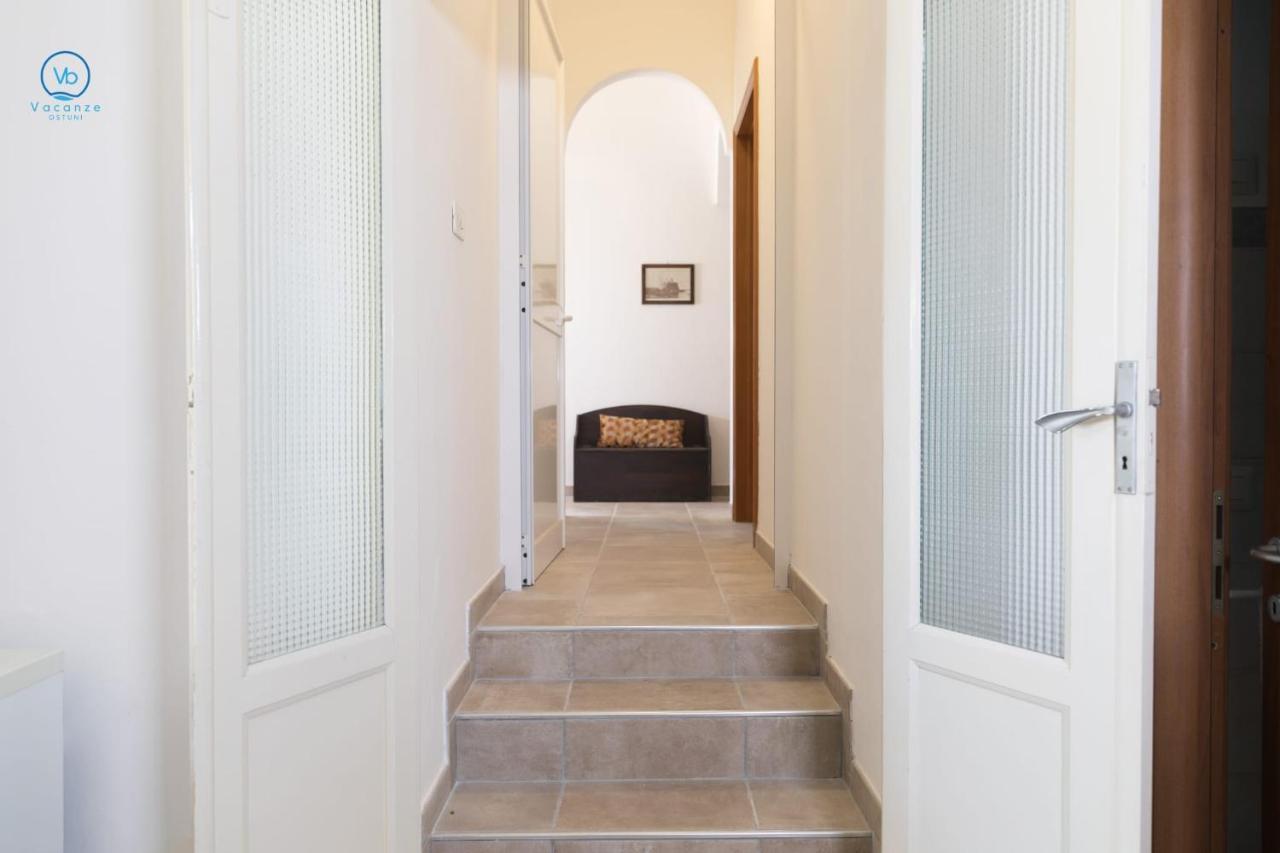 Villa Italo Ostuni Luaran gambar