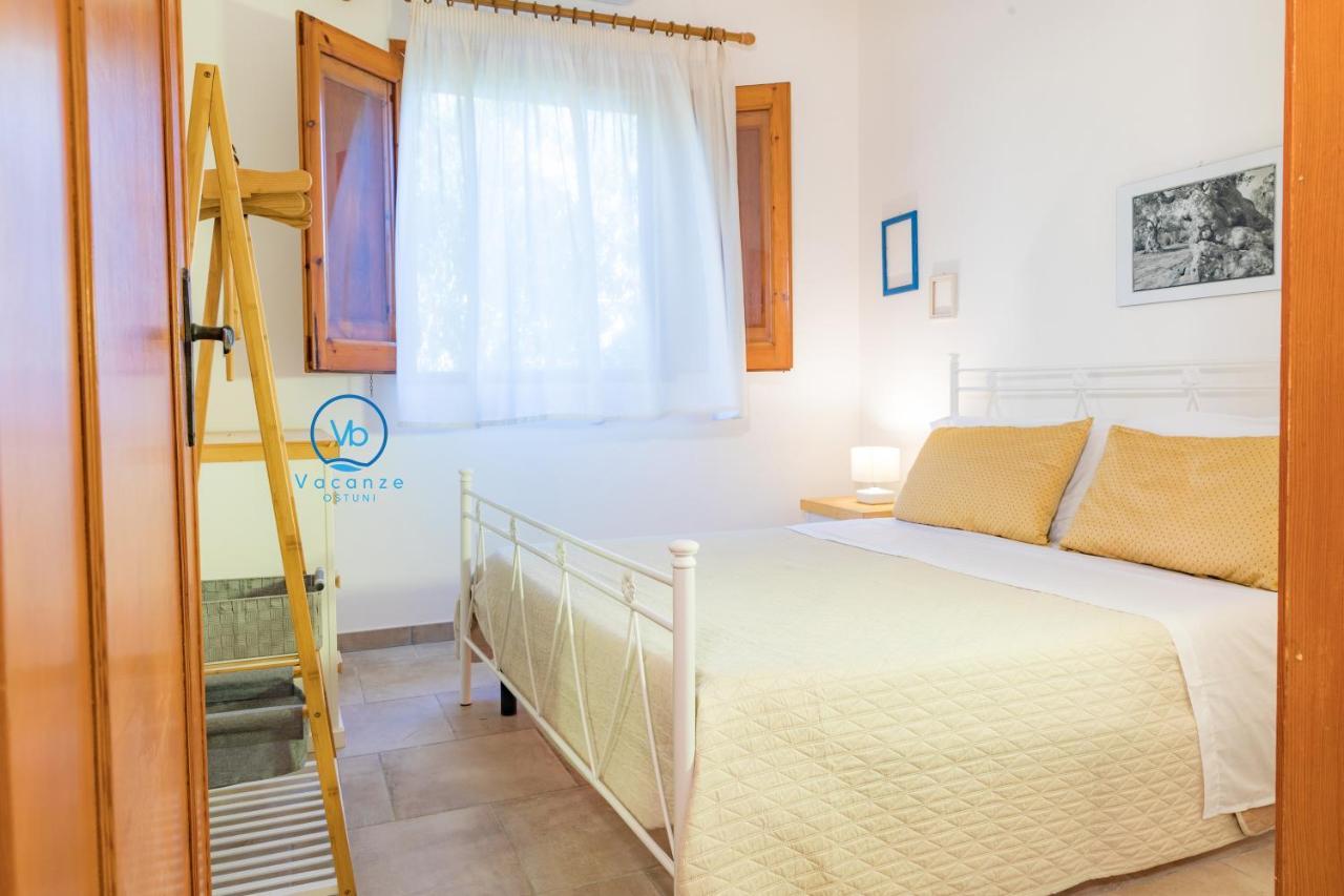 Villa Italo Ostuni Luaran gambar