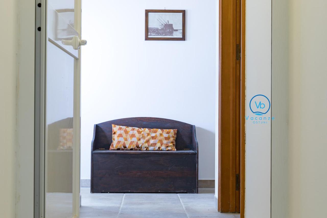 Villa Italo Ostuni Luaran gambar