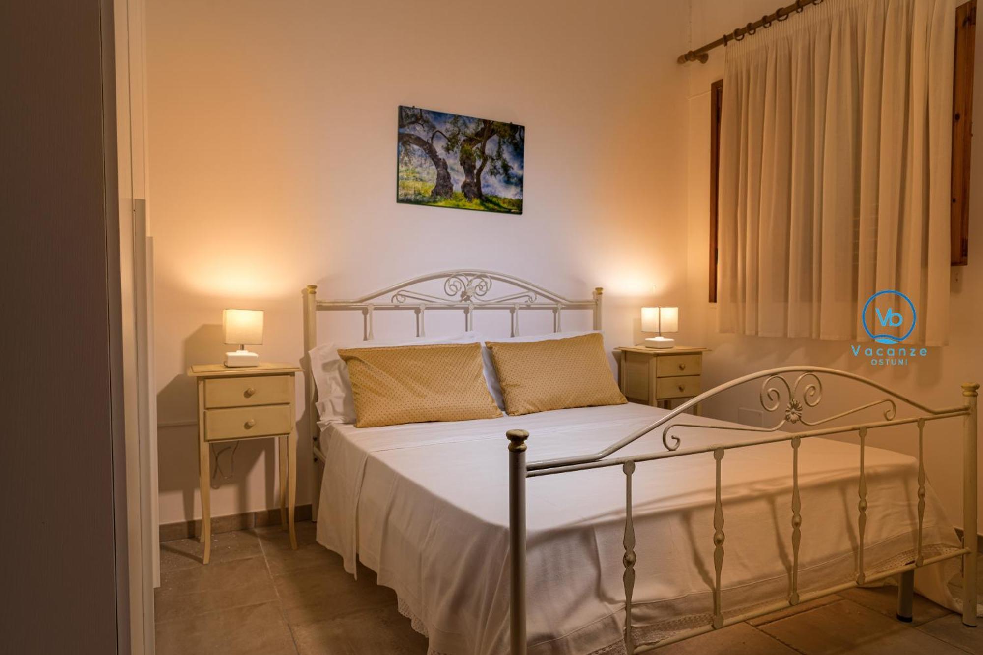 Villa Italo Ostuni Luaran gambar